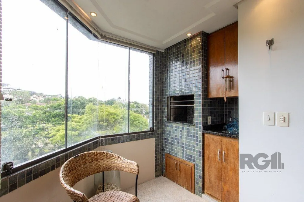 Apartamento, 2 quartos, 53 m² - Foto 2