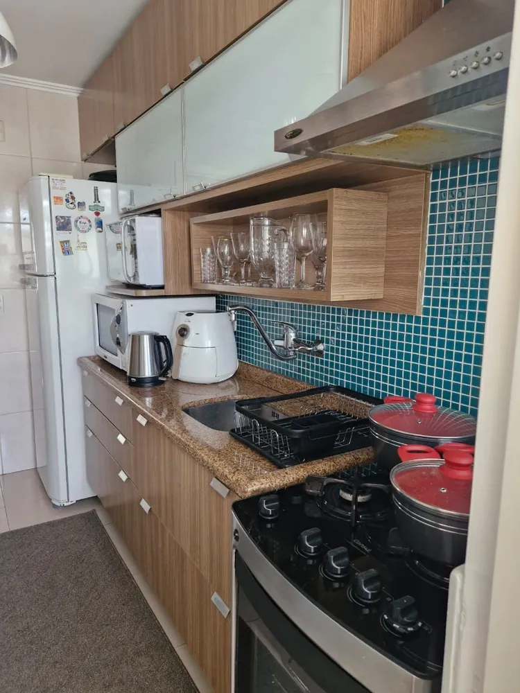 Apartamento, 2 quartos, 131 m² - Foto 5