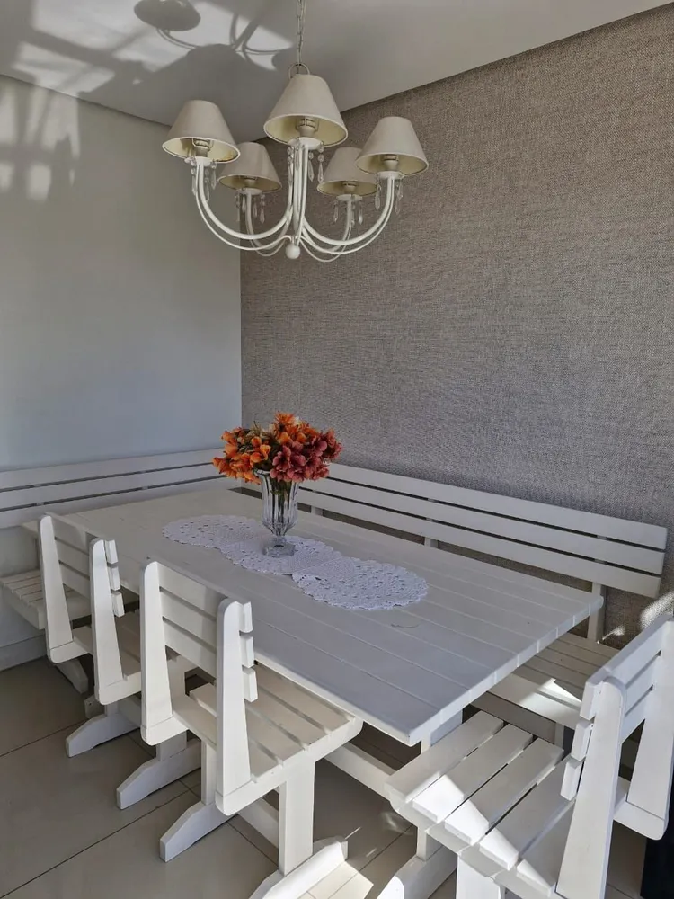 Apartamento, 2 quartos, 131 m² - Foto 1