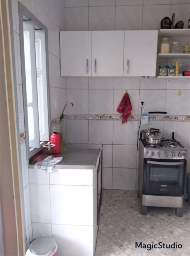 Apartamento, 2 quartos, 57 m² - Foto 8