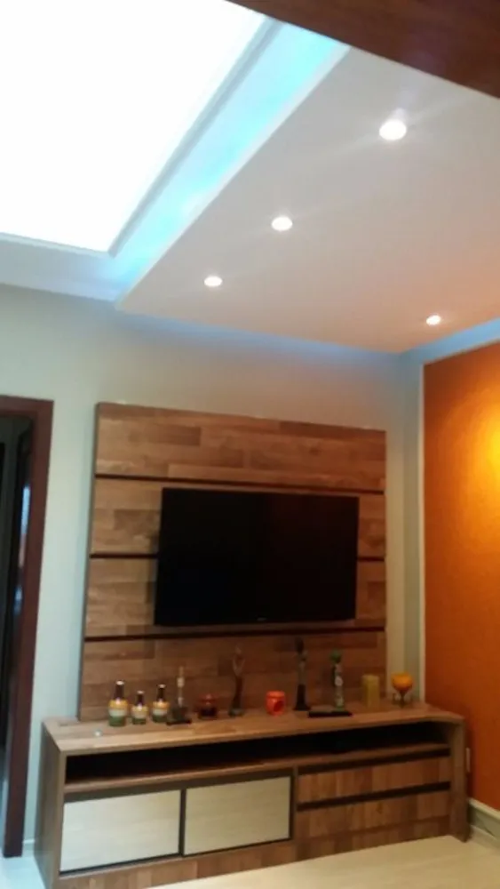 Casa, 3 quartos, 118 m² - Foto 3
