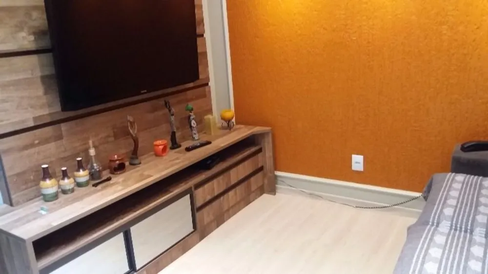 Casa, 3 quartos, 118 m² - Foto 1