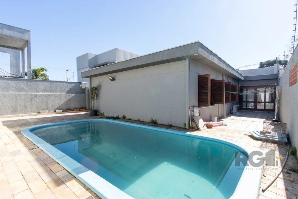 Casa, 3 quartos, 222 m² - Foto 3