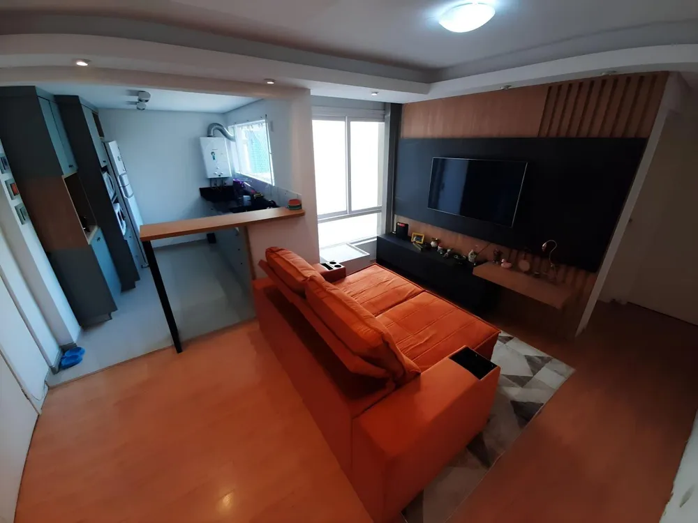 Cobertura, 2 quartos, 103 m² - Foto 3