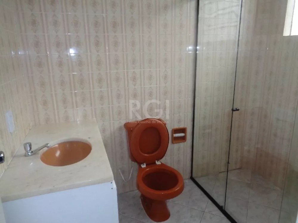 Casa à venda com 3 quartos, 199m² - Foto 4