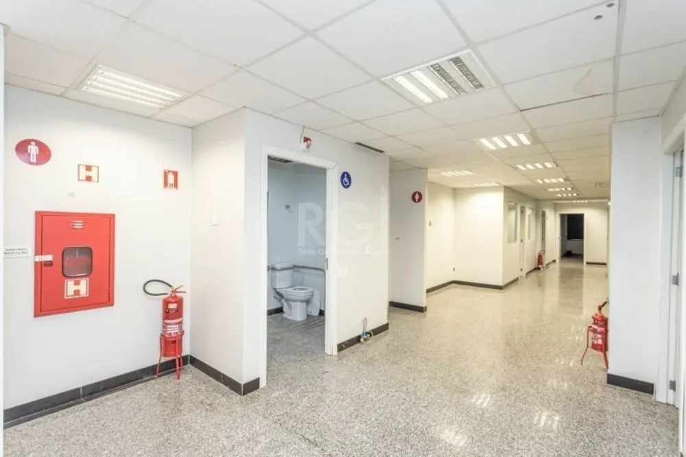 Prédio Inteiro, 531 m² - Foto 1