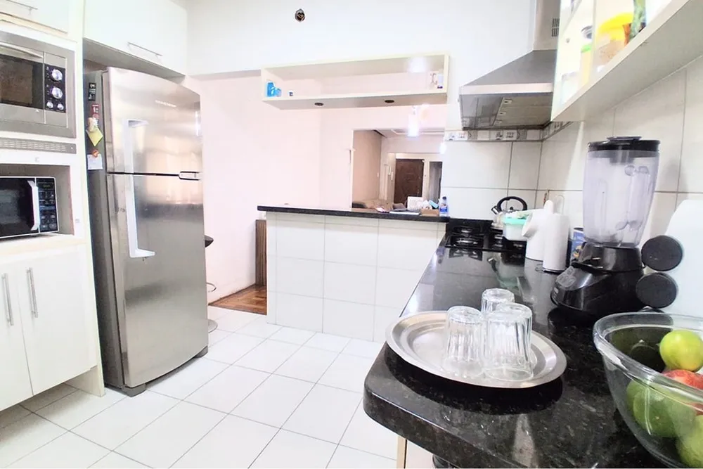 Apartamento, 3 quartos, 112 m² - Foto 5