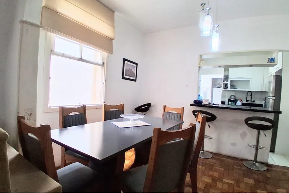 Apartamento, 3 quartos, 112 m² - Foto 4