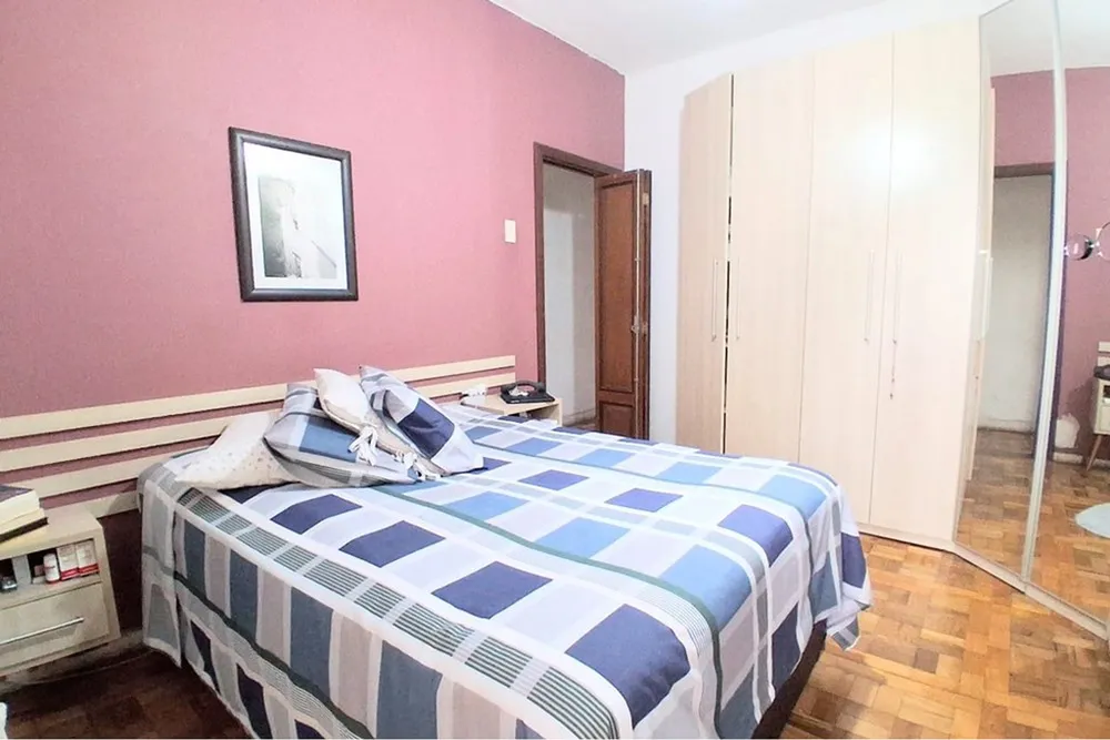 Apartamento, 3 quartos, 112 m² - Foto 6