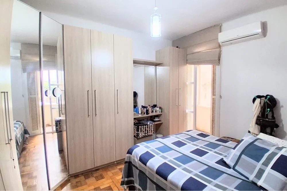 Apartamento, 3 quartos, 112 m² - Foto 7