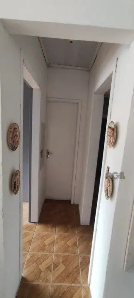 Apartamento, 1 quarto, 31 m² - Foto 11