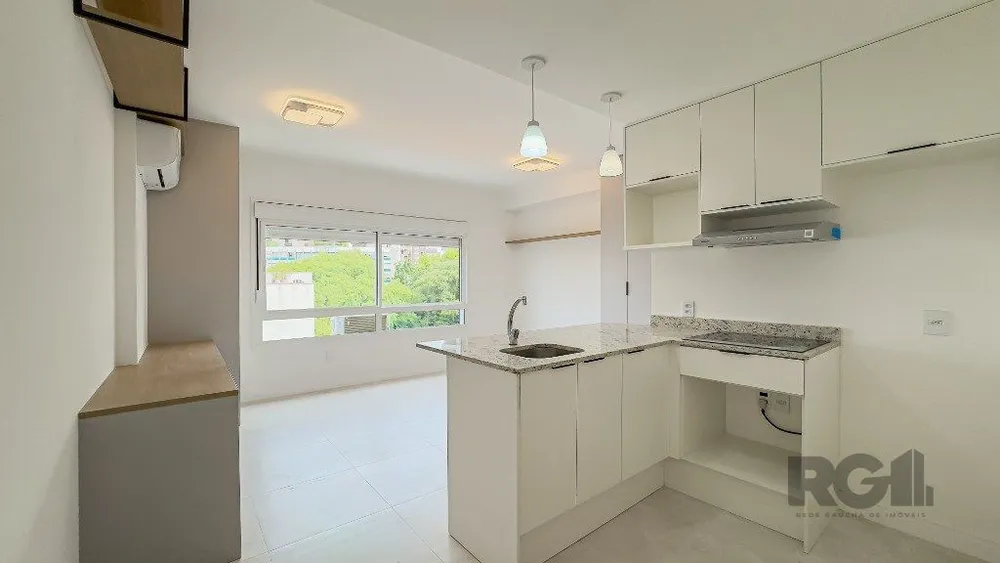 Apartamento, 1 quarto, 31 m² - Foto 8