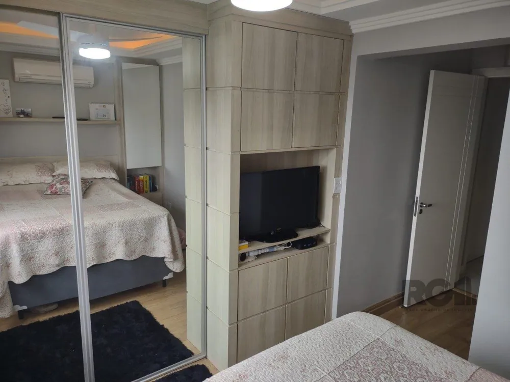 Apartamento, 1 quarto, 31 m² - Foto 7
