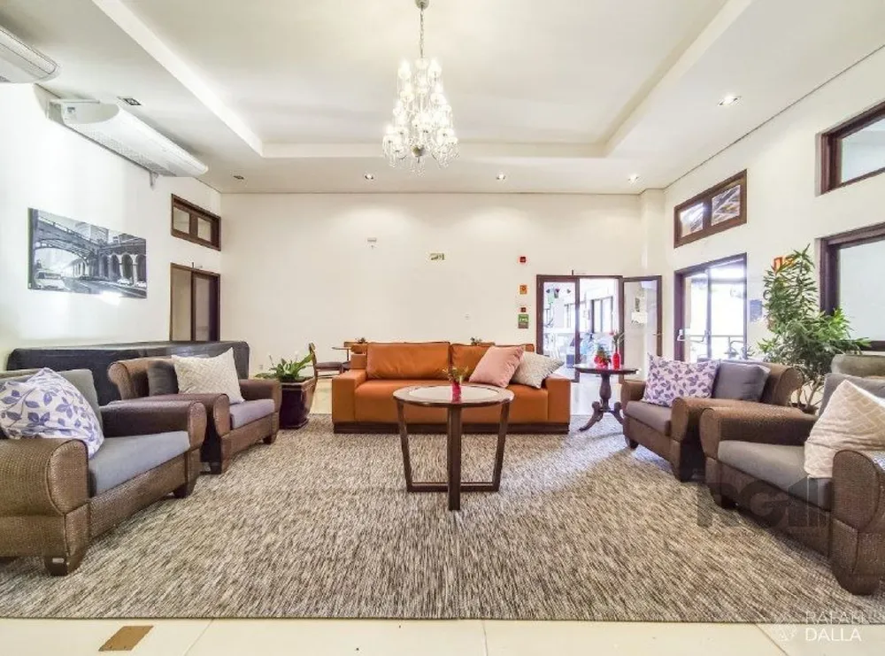 Apartamento, 1 quarto, 31 m² - Foto 10