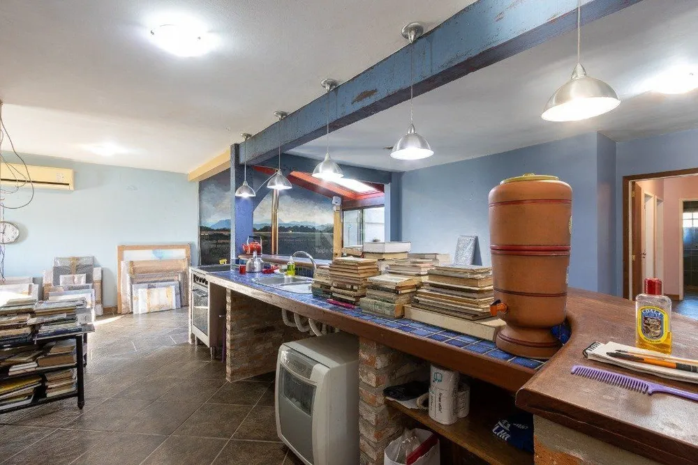 Casa, 3 quartos, 243 m² - Foto 1