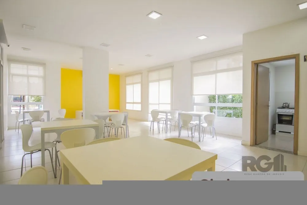 Apartamento, 2 quartos, 50 m² - Foto 6