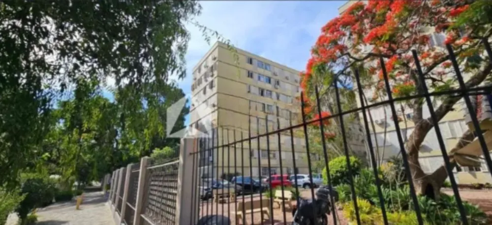 Apartamento, 2 quartos, 52 m² - Foto 1