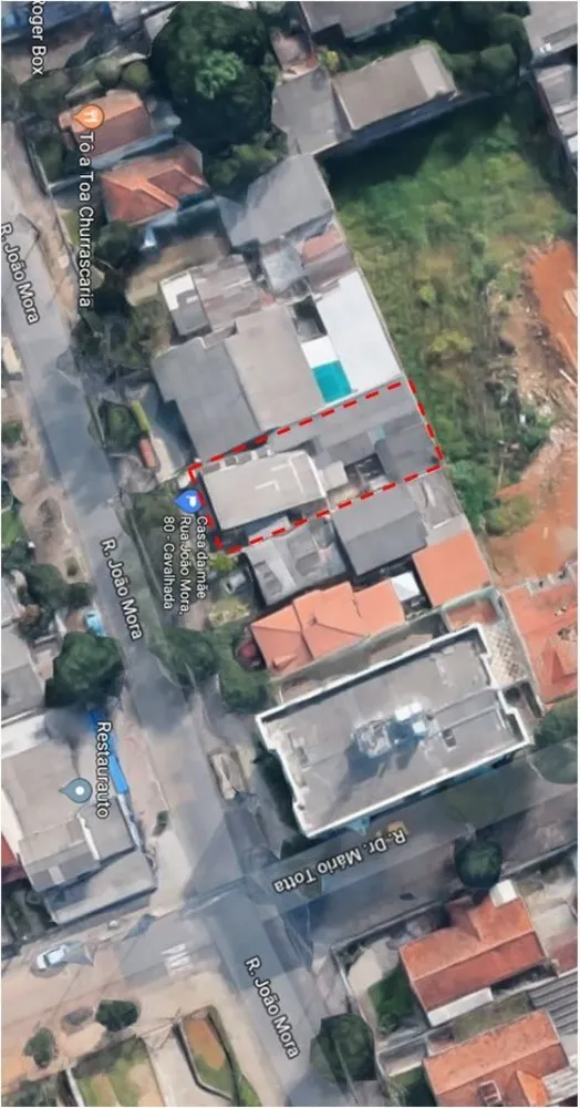 Casa, 2 quartos, 168 m² - Foto 1