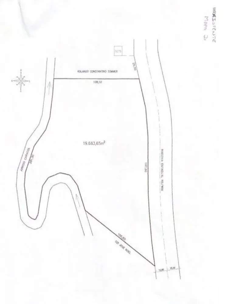 Loja-Salão, 272 m² - Foto 2