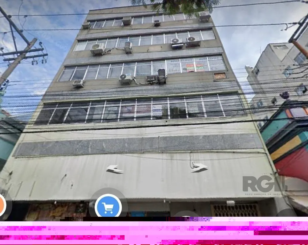 Loja-Salão, 272 m² - Foto 3