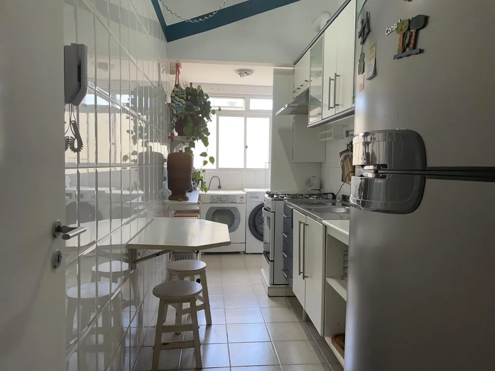 Cobertura, 3 quartos, 139 m² - Foto 3