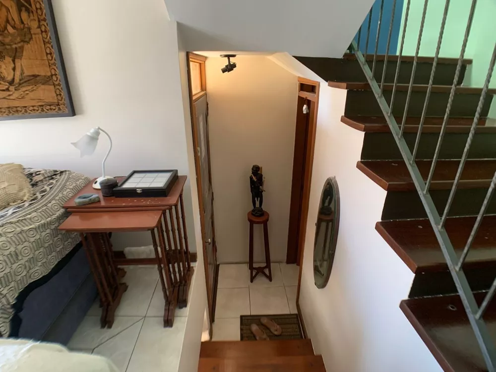 Casa de Condomínio à venda com 3 quartos, 163m² - Foto 6