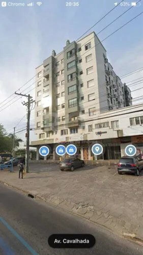 Conjunto Comercial-Sala à venda, 26m² - Foto 1
