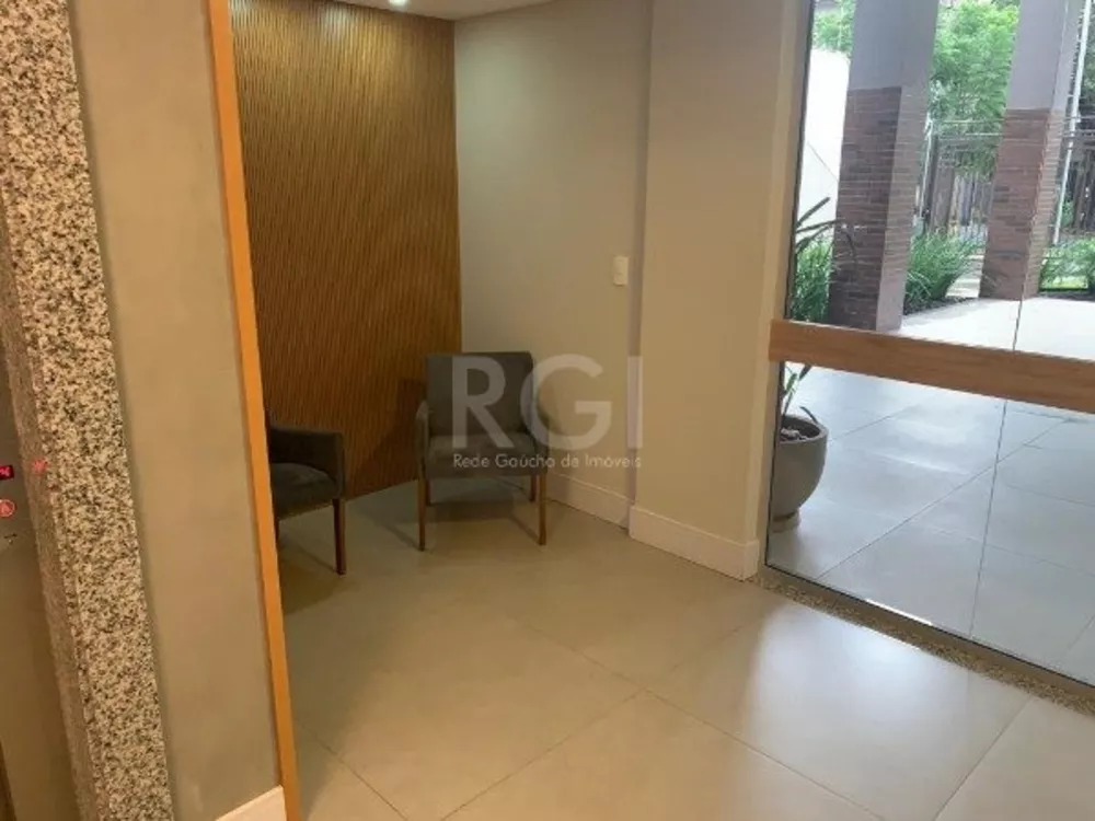 Apartamento à venda com 2 quartos, 62m² - Foto 6