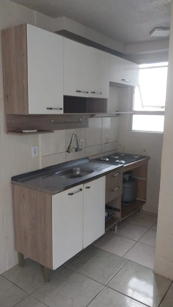 Casa, 2 quartos, 53 m² - Foto 6