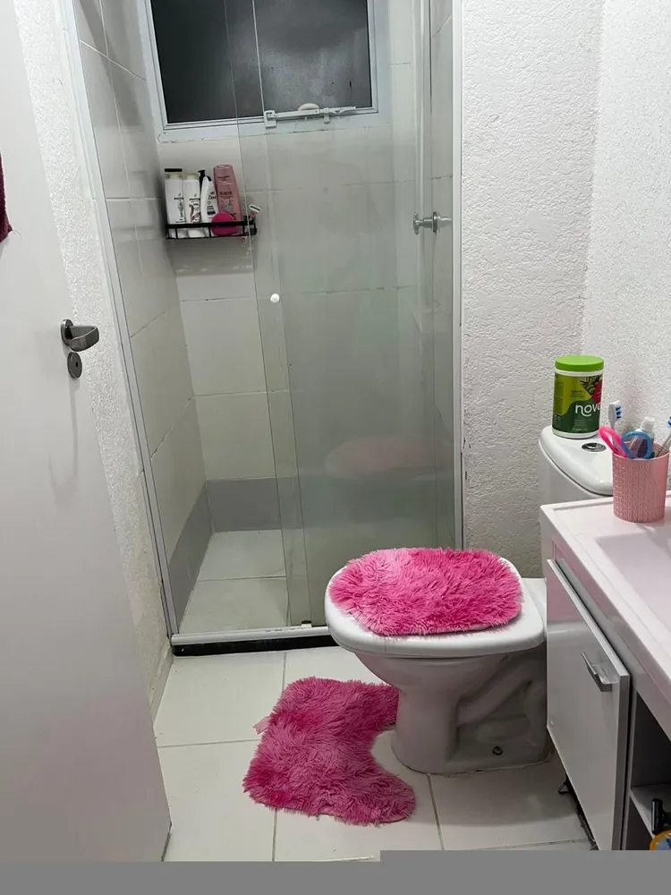 Casa, 2 quartos, 53 m² - Foto 1