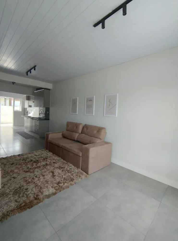 Casa, 2 quartos, 53 m² - Foto 3