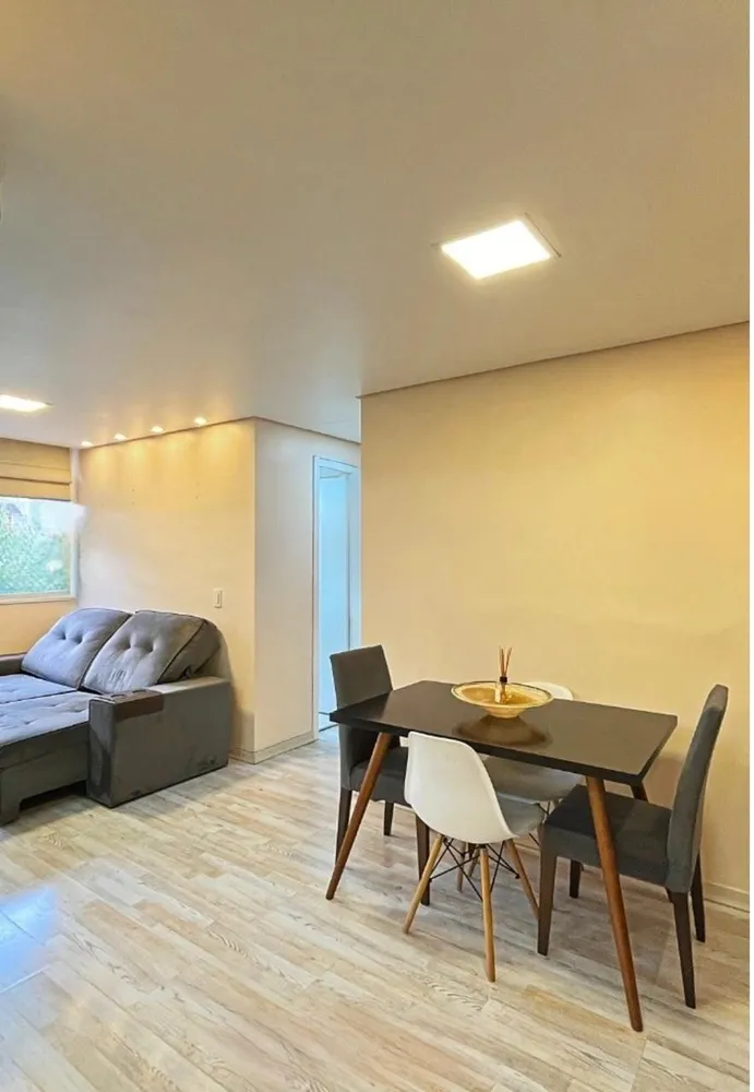 Casa, 3 quartos, 80 m² - Foto 1