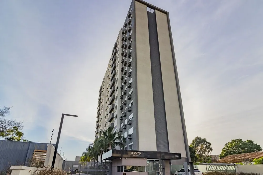 Apartamento, 3 quartos, 77 m² - Foto 2
