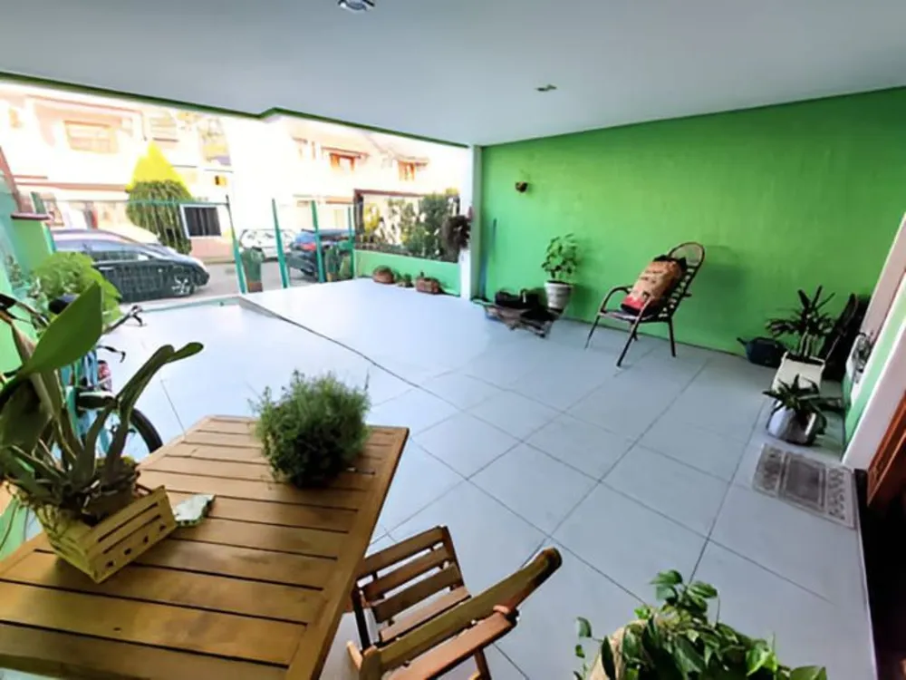 Apartamento, 1 quarto, 27 m² - Foto 2