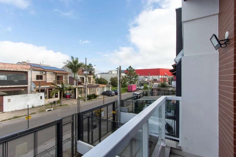 Casa, 3 quartos, 96 m² - Foto 4