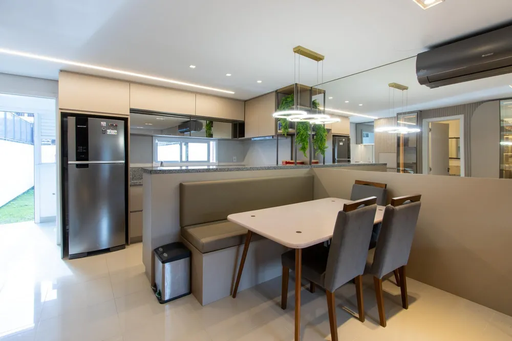 Casa, 3 quartos, 96 m² - Foto 6