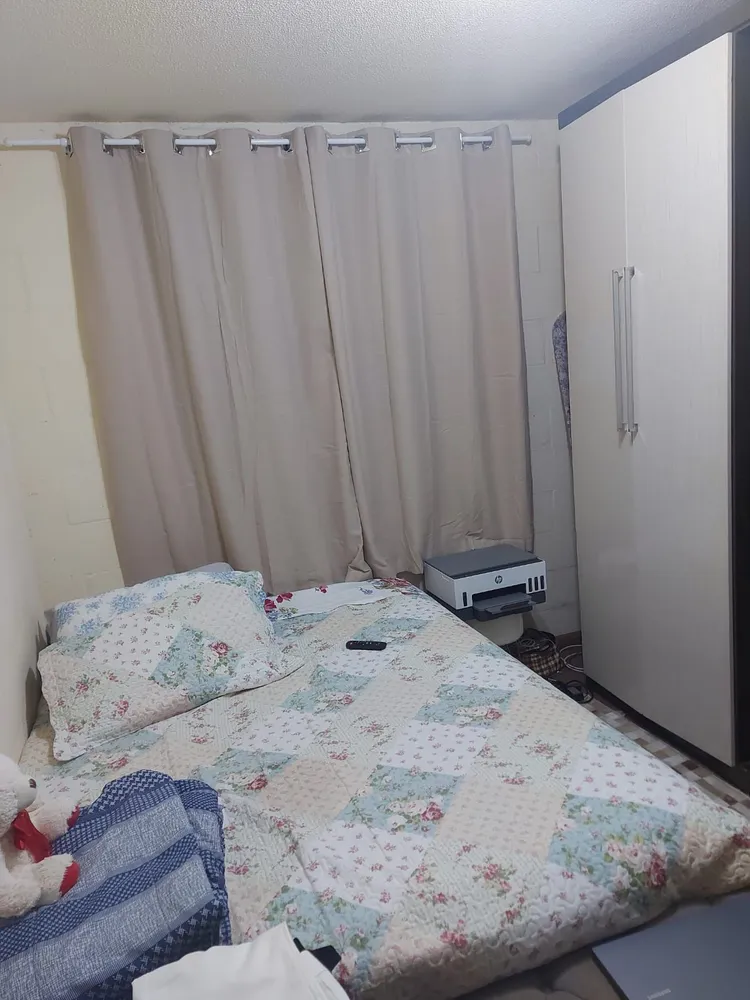 Apartamento, 2 quartos, 42 m² - Foto 1