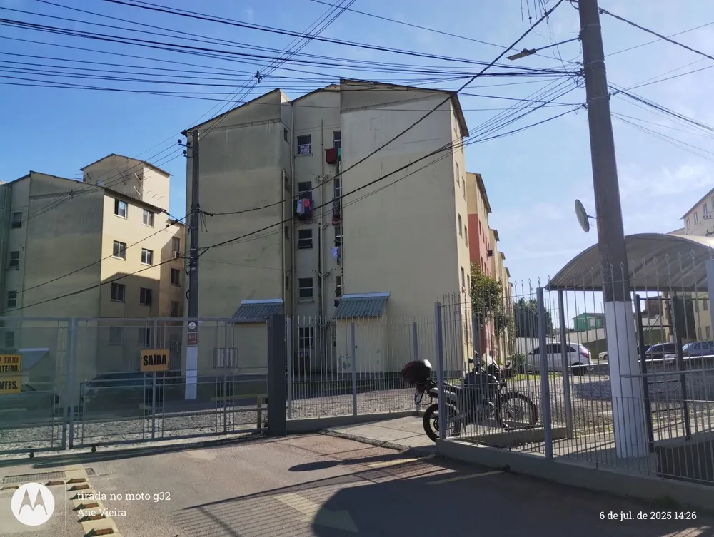 Apartamento, 2 quartos, 42 m² - Foto 3