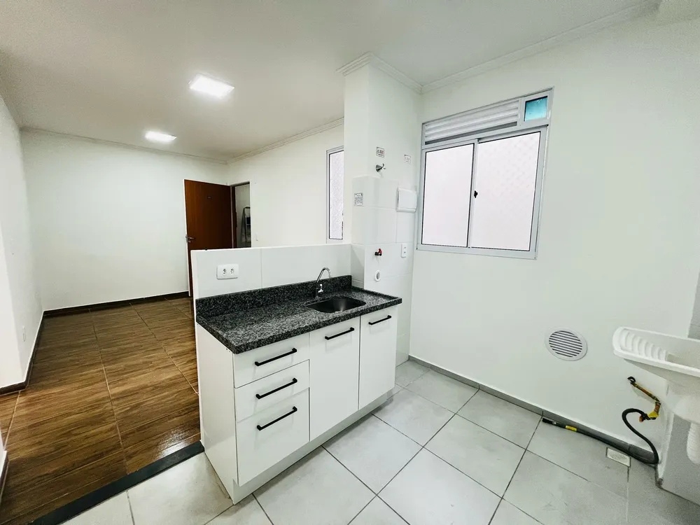 Apartamento, 1 quarto, 38 m² - Foto 8