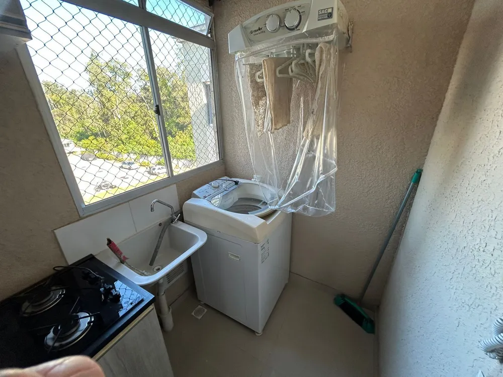 Apartamento, 2 quartos, 43 m² - Foto 1