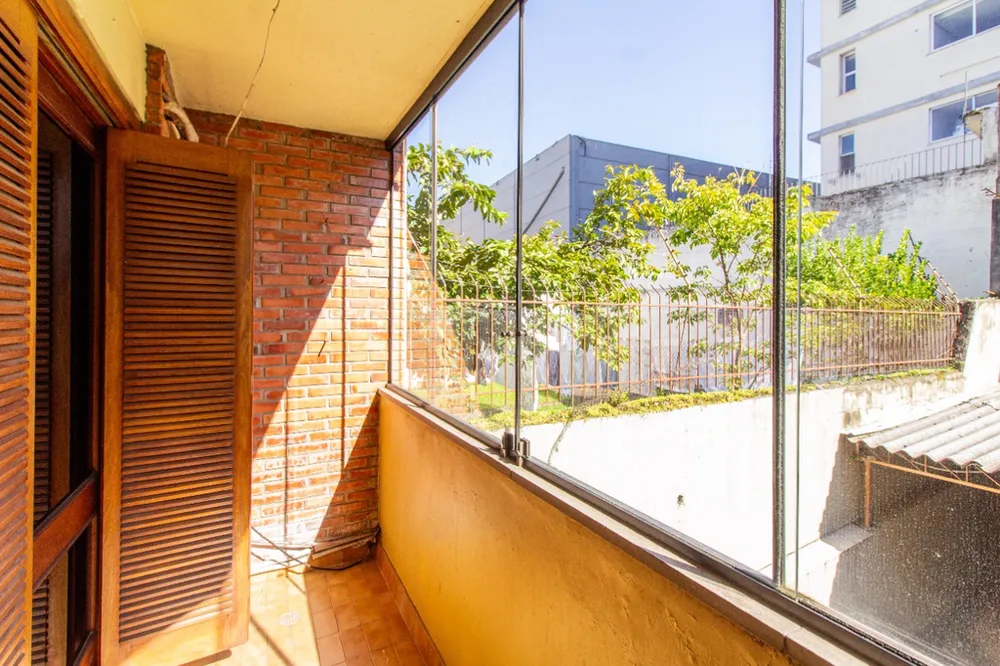 Apartamento, 1 quarto, 47 m² - Foto 2