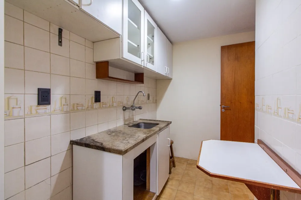 Apartamento, 1 quarto, 47 m² - Foto 8