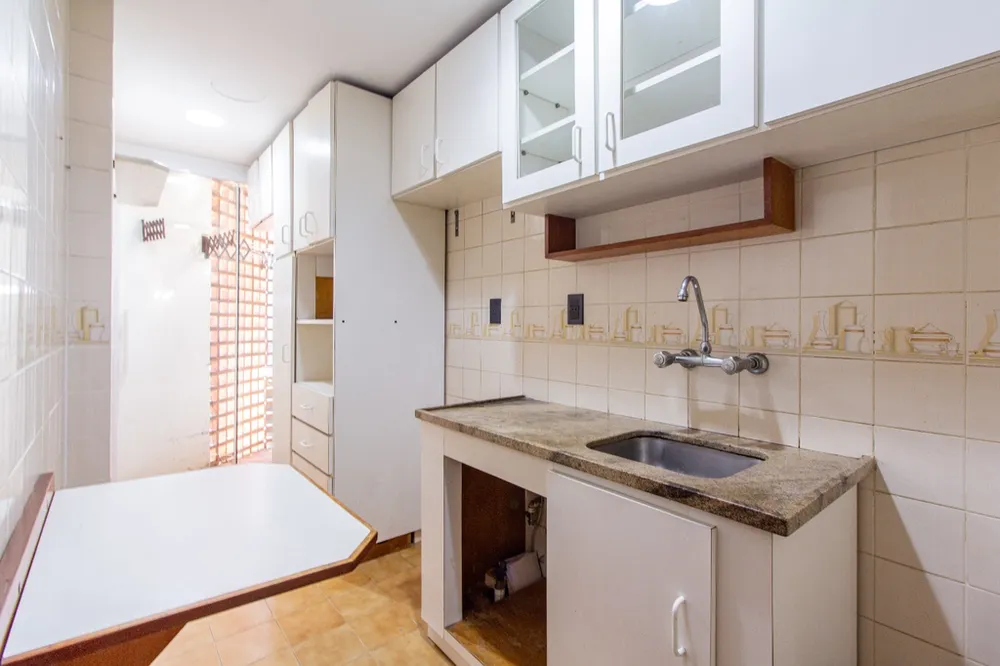 Apartamento, 1 quarto, 47 m² - Foto 1