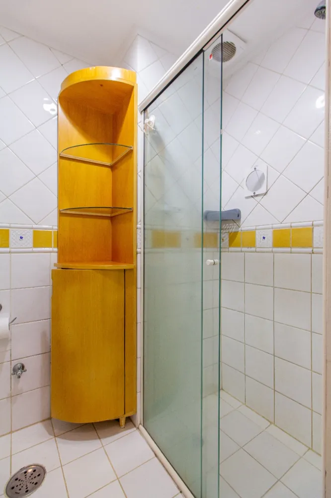 Apartamento, 1 quarto, 47 m² - Foto 6