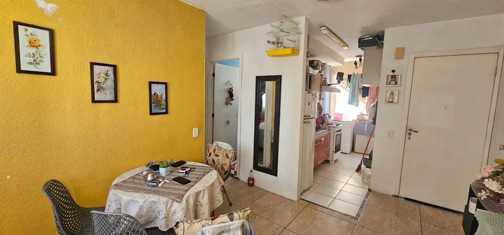 Apartamento, 2 quartos, 39 m² - Foto 7