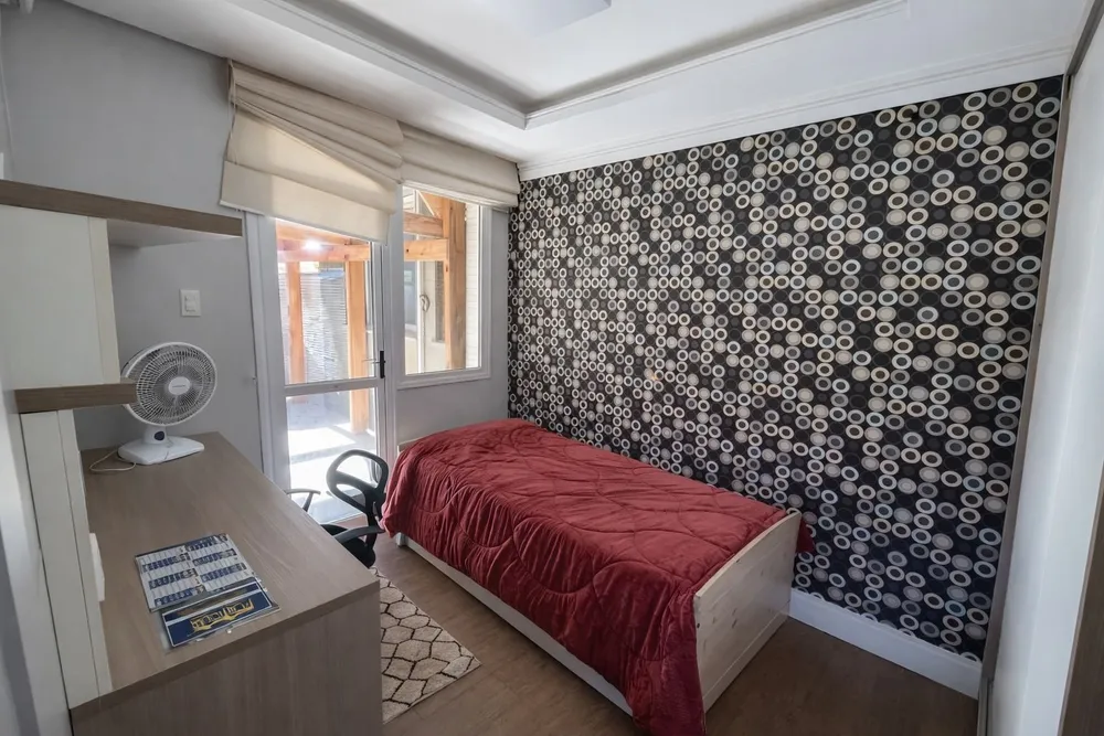 Casa, 2 quartos, 78 m² - Foto 2