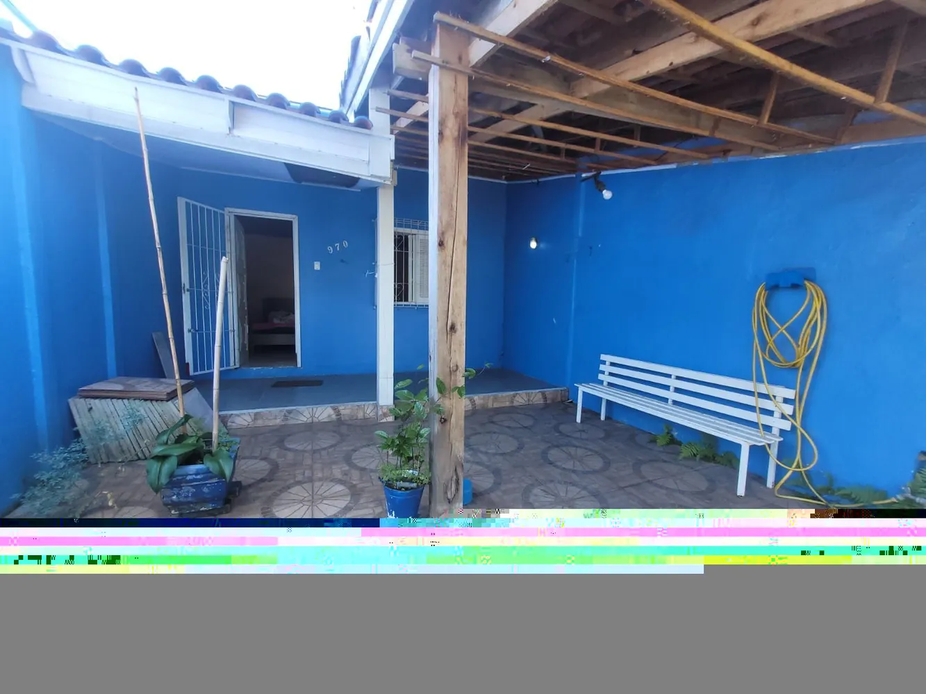 Casa, 2 quartos, 78 m² - Foto 1