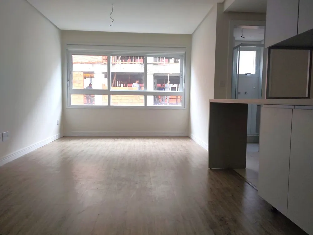 Apartamento, 1 quarto, 32 m² - Foto 4