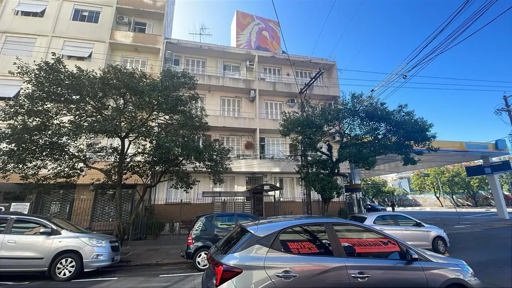 Apartamento, 2 quartos, 69 m² - Foto 5