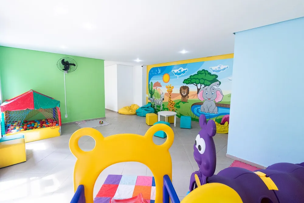 Apartamento, 3 quartos, 105 m² - Foto 9